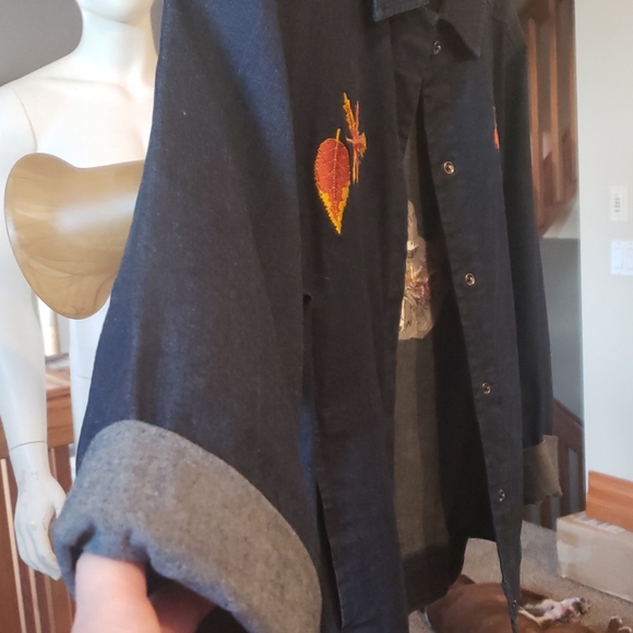 Jean jacket - Picture 5 of 7